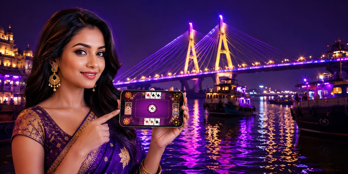 বিনোদন এর জন্যandar bahar গেম